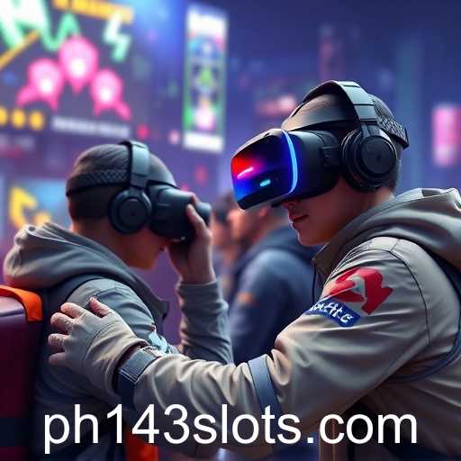 The Evolution of Digital Gaming in 2025