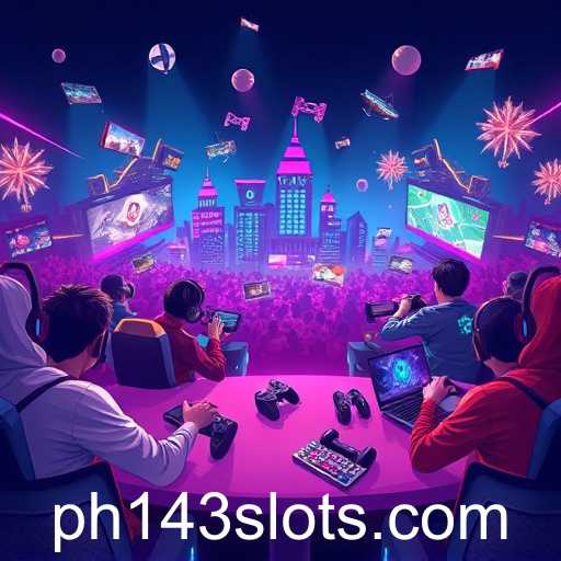 Gaming Trends and Innovations