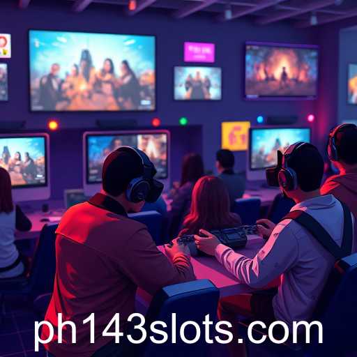 Gaming Trends Shaping the Future