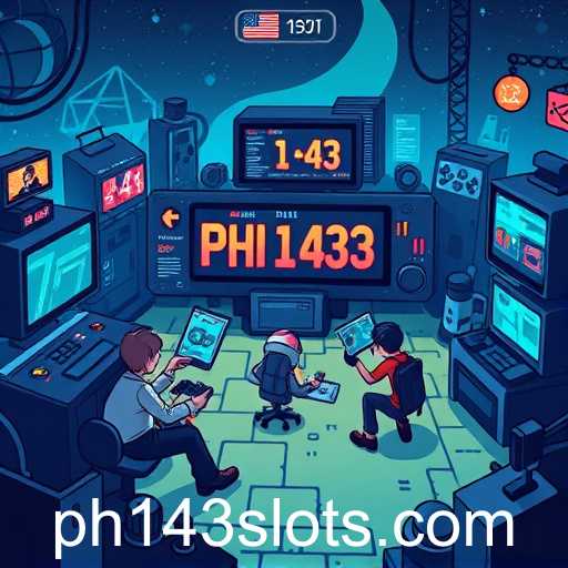 Online Gaming Phenomenon: The Rise of PH143
