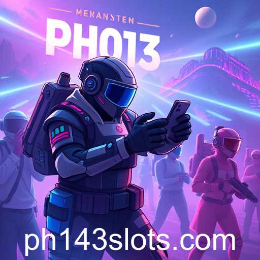 PH143 Revolutionizes Online Gaming Experience