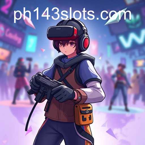 The Rise of PH143 in Online Gaming