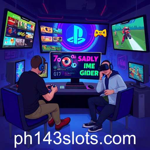 The Rise of Interactive Gaming Websites