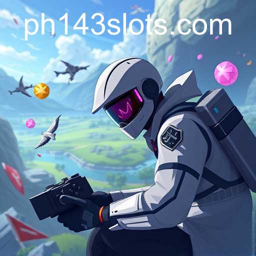 The Rise of PH143 in Online Gaming